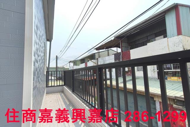 民雄透天-8