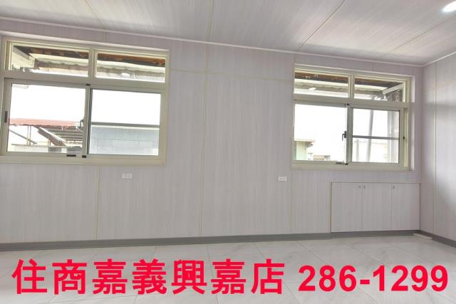 民雄透天-5