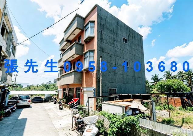 恆春拍賣透天-0