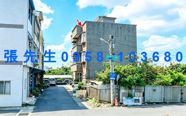 恆春拍賣透天-1