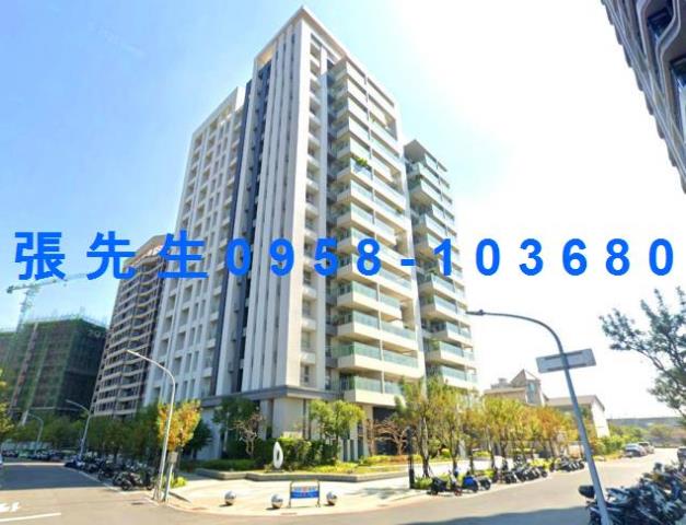 高雄法拍大樓-1