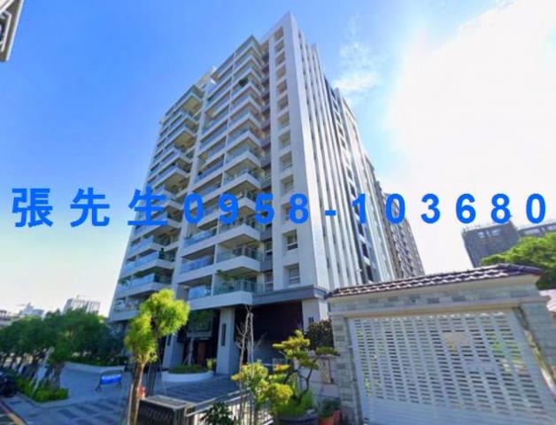 高雄法拍大樓-2