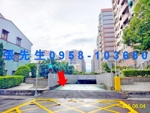 嘉義法拍大樓-5