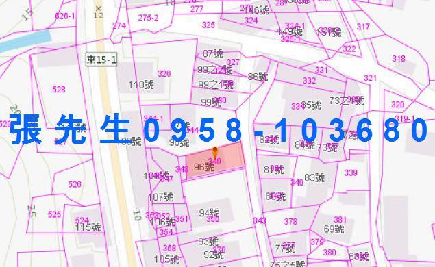 台東法拍透天-4