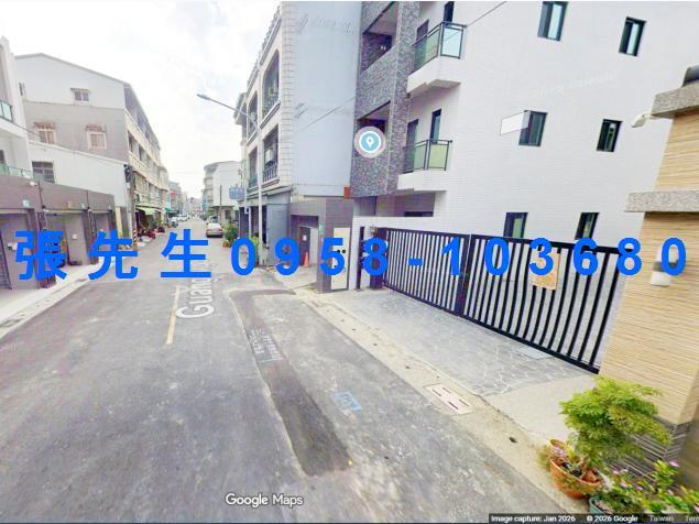 台南透天拍賣-1
