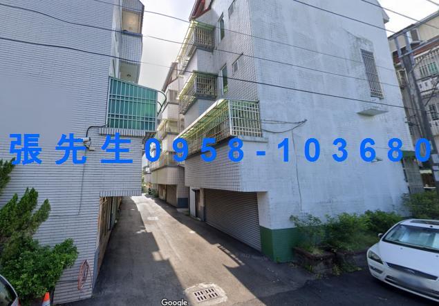 台南法拍透天-0