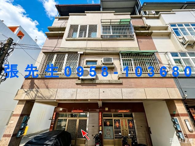屏東恆春法拍屋省北路邊間採光透天麥當勞僑勇國小恆春市區