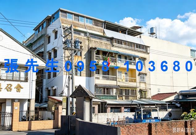 屏東公寓法拍-0