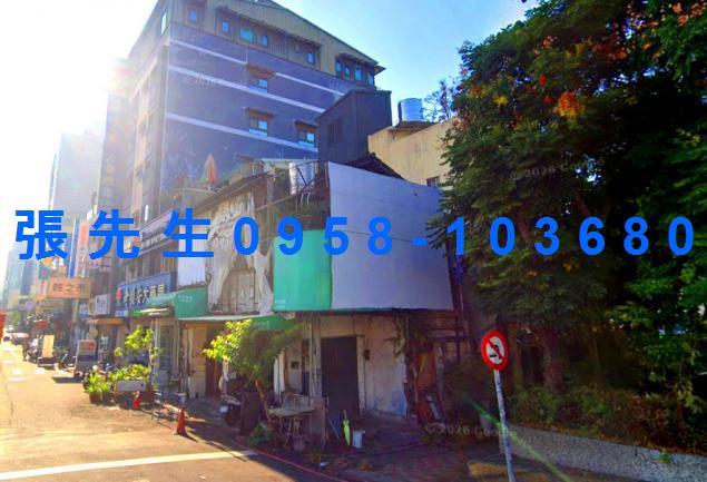 台中中區法拍透天-1
