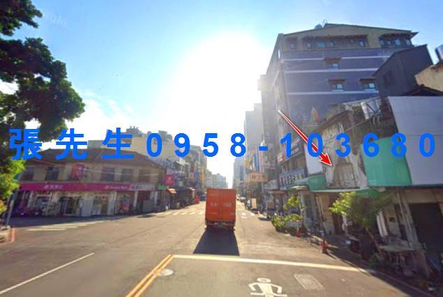 台中中區法拍透天-4