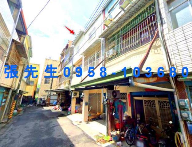 高雄大寮法拍透天-1