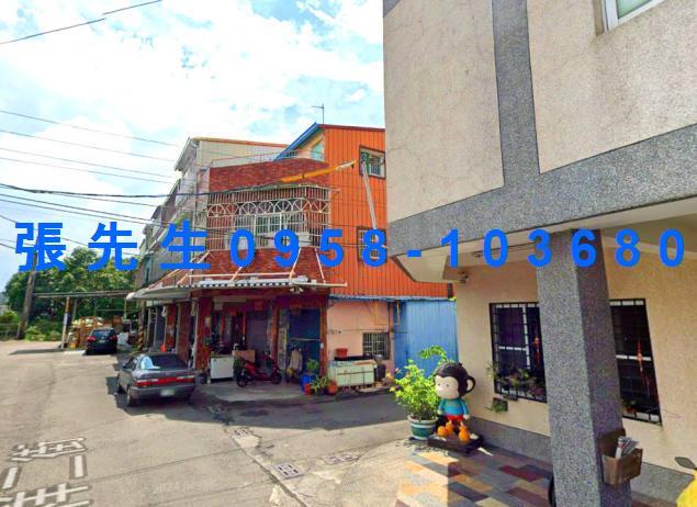 高雄大寮法拍透天-4