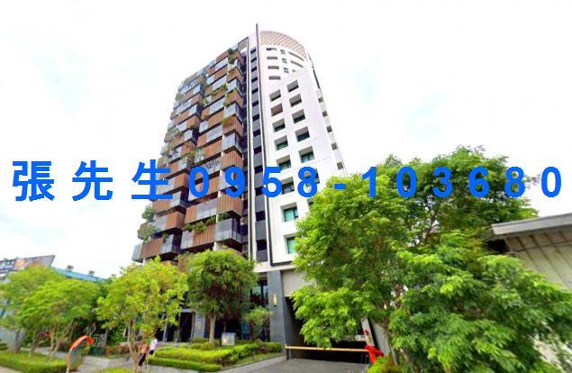 高雄仁武法拍大樓-3