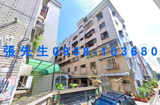 高雄鳳山公寓法拍-3