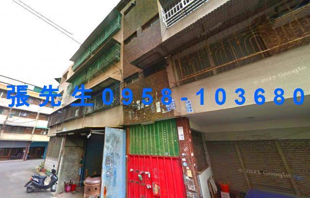 高雄林園透天法拍-4