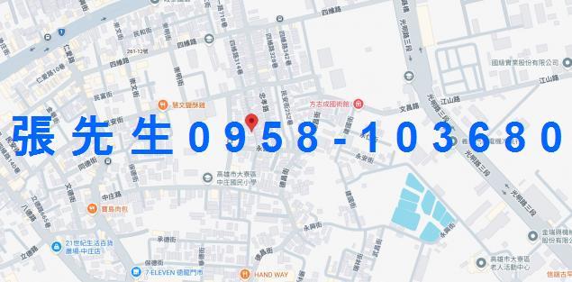高雄大寮拍賣透天-3