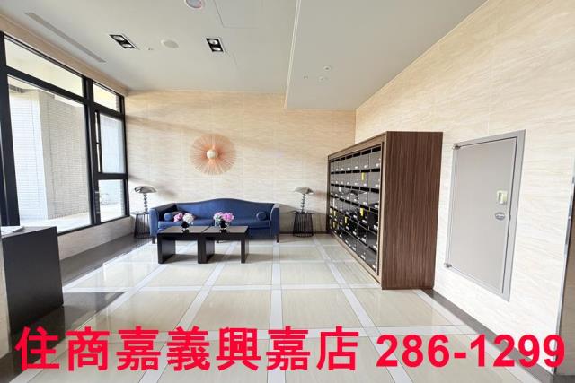 嘉義太保大樓-1