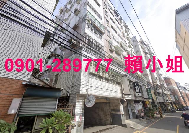 台中大里大樓法拍-1
