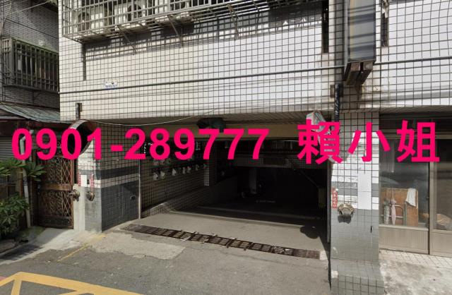 台中大里大樓法拍-2