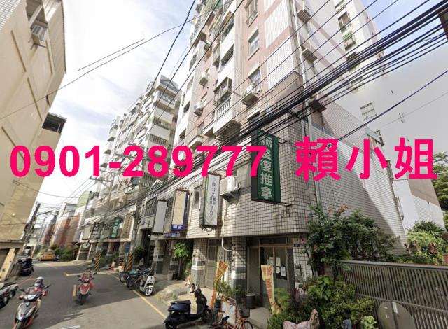 台中市大里區公教街51巷3號七樓泉福藝術家二期電梯2房