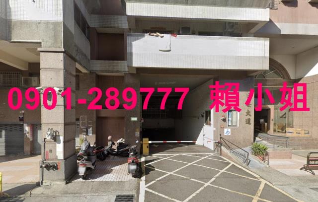 台中太平大樓法拍-1
