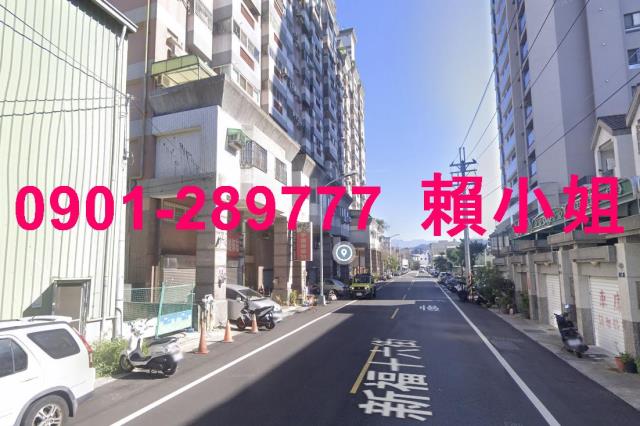台中太平大樓法拍-2