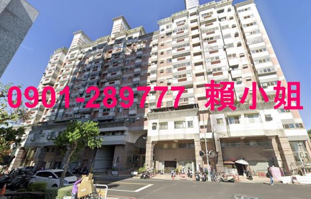 台中太平大樓法拍-3