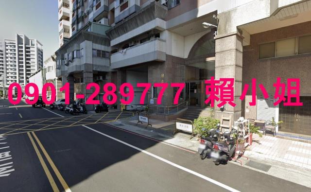 台中太平大樓法拍-4