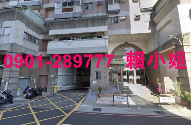 台中太平大樓法拍-5