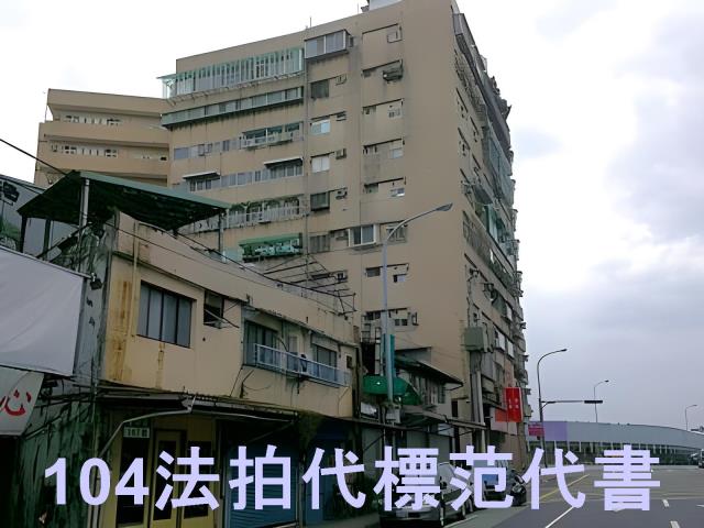 台北中正區拍賣華廈-4