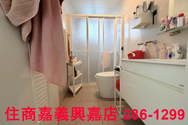 嘉義西區華廈-9