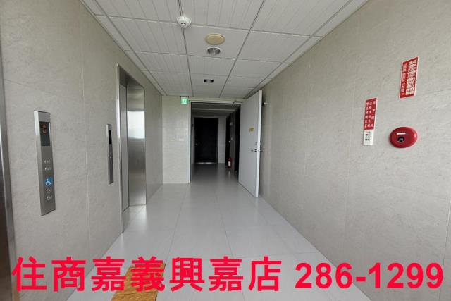 嘉義西區華廈-12