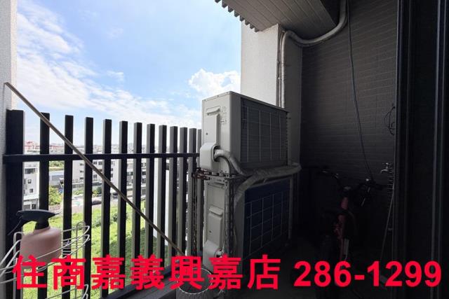 嘉義西區華廈-4