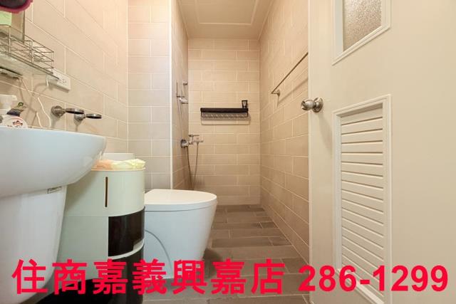 嘉義西區華廈-5