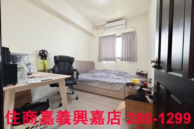 嘉義西區華廈-7