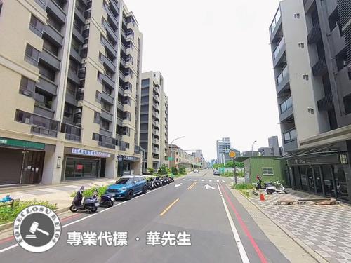 桃園觀音大樓法拍-6