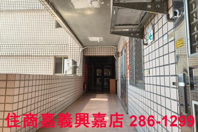 雲林斗南華廈-2