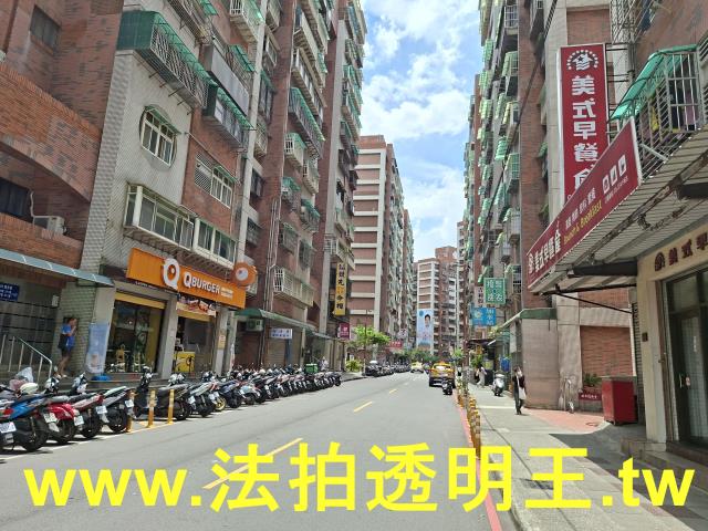 桃園八德拍賣大樓-0