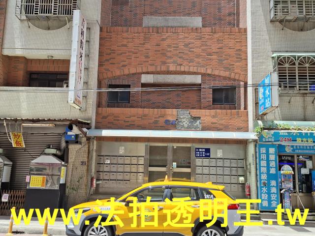 桃園八德拍賣大樓-1