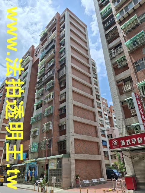 桃園八德拍賣大樓-2