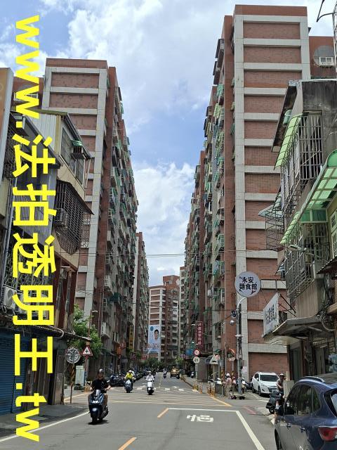 桃園八德拍賣大樓-6