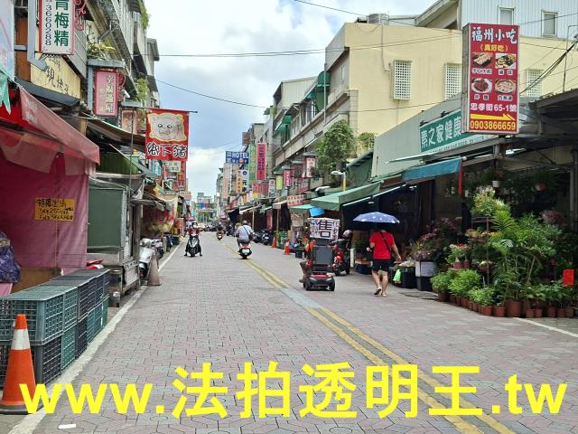 桃園八德拍賣大樓-8