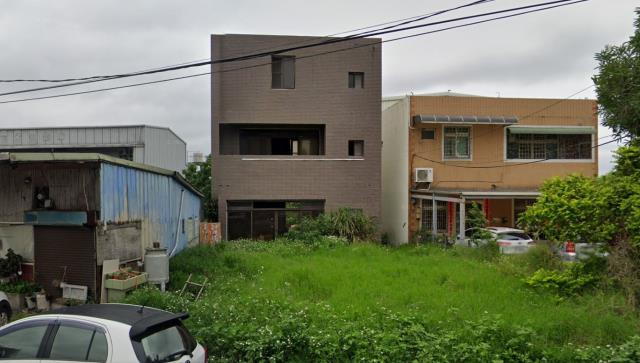 觀音區法拍屋大觀路一段農舍優室法拍林小陽