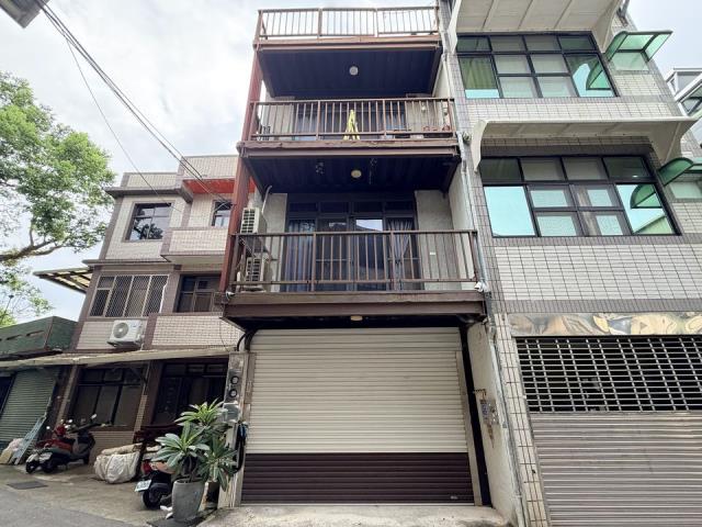 竹東鎮法拍屋生產街透天優室法拍林小陽