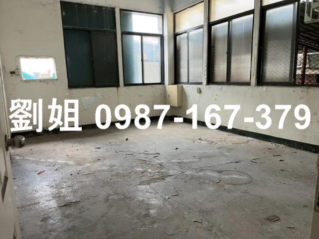 大發工業區廠房出租RC廠房40呎大車88快速道路
