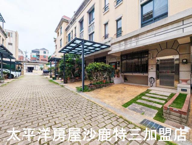 龍井房屋