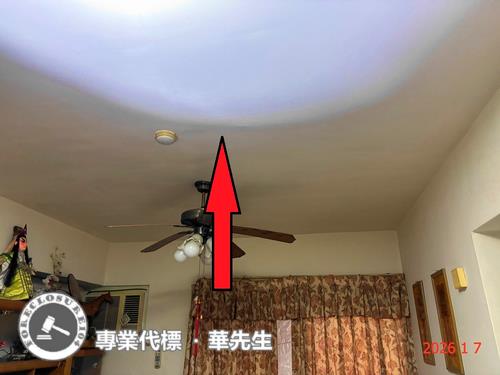 桃園法拍華廈-0