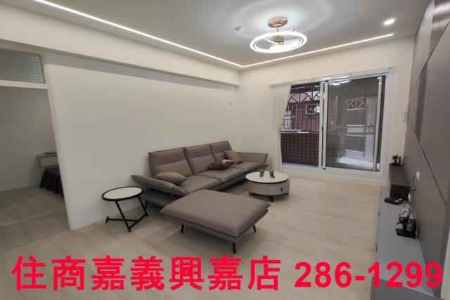 嘉義華廈-3