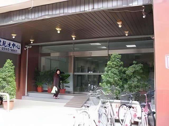 台北法拍大樓-2
