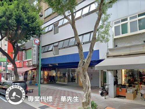 台北大樓拍賣-4